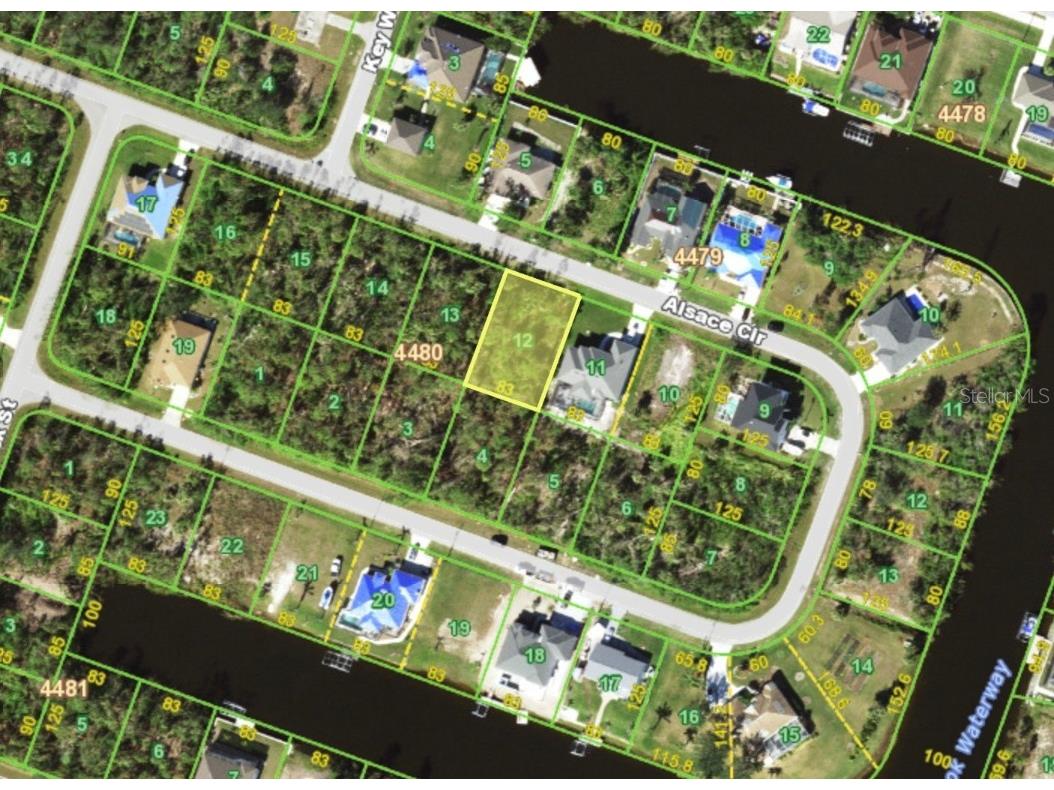 15373 Alsace Circle Port Charlotte FL 33981 D6144519 image1