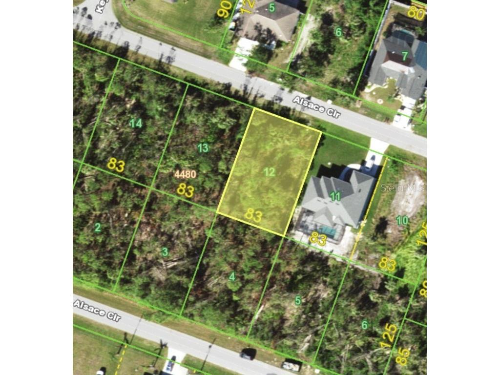 15373 Alsace Circle Port Charlotte FL 33981 D6144519 image2