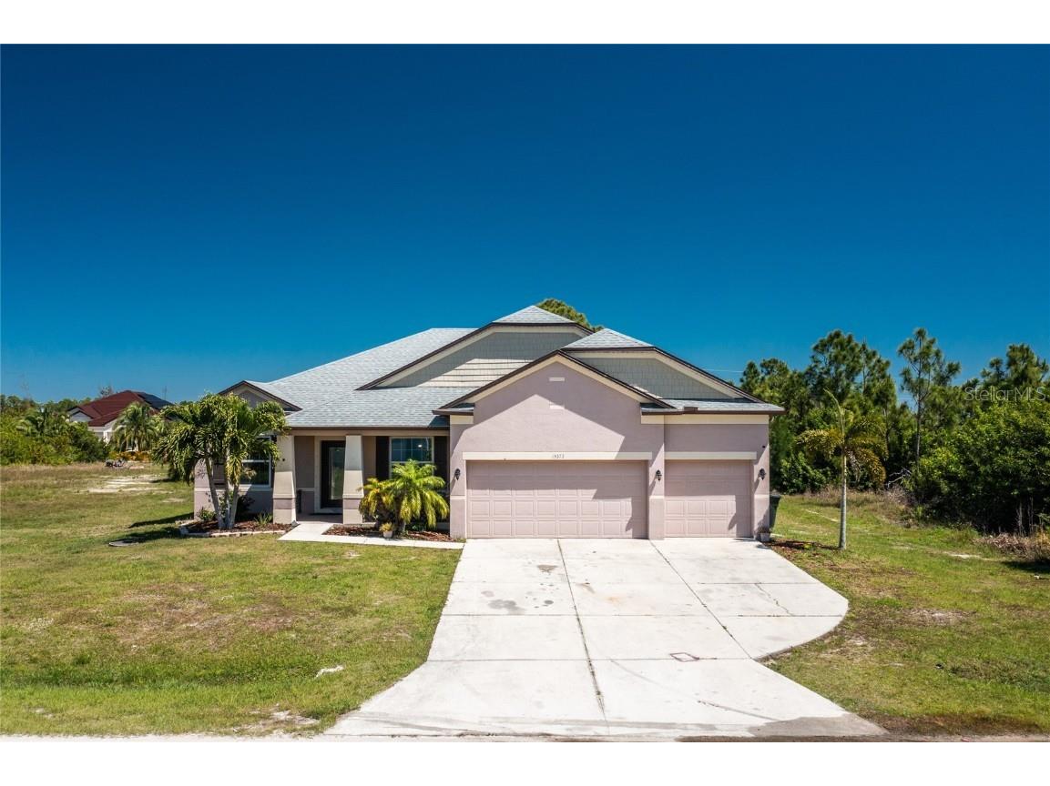 15373 Alsask Circle Port Charlotte FL 33981 D6135987 image1
