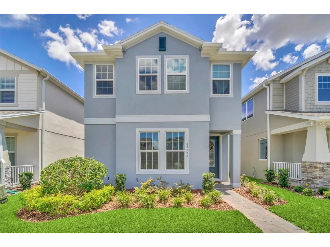 15373 Arcadia Bluff Loop Winter Garden FL 34787 O6158314 image1
