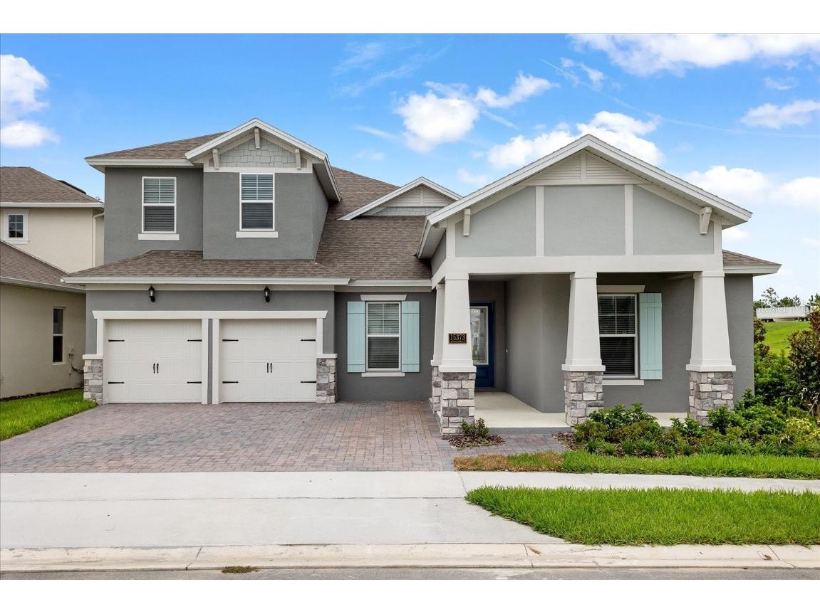 15373 Lake Killarney Court Winter Garden FL 34787 O6138977 image1