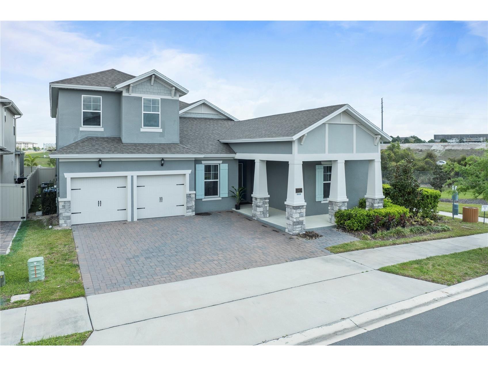 15373 Lake Killarney Court Winter Garden FL 34787 O6394209 image1
