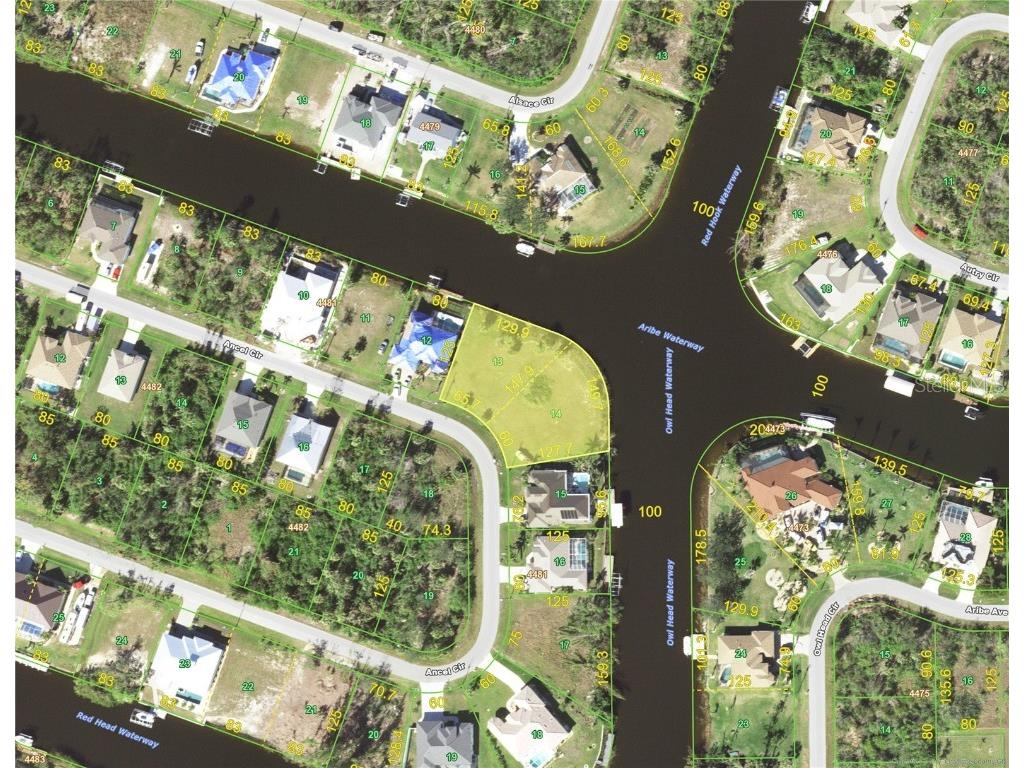 15374 Ancel Circle Port Charlotte FL 33981 D6135690 image4