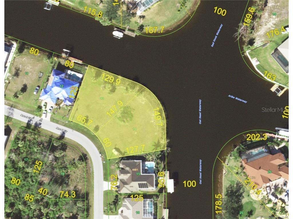 15374 Ancel Circle Port Charlotte FL 33981 D6135690 image5