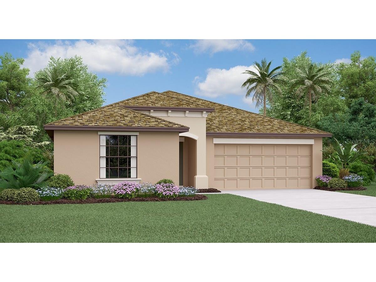 15374 Sapphire Purple Street Wimauma FL 33598 T3505932 image1