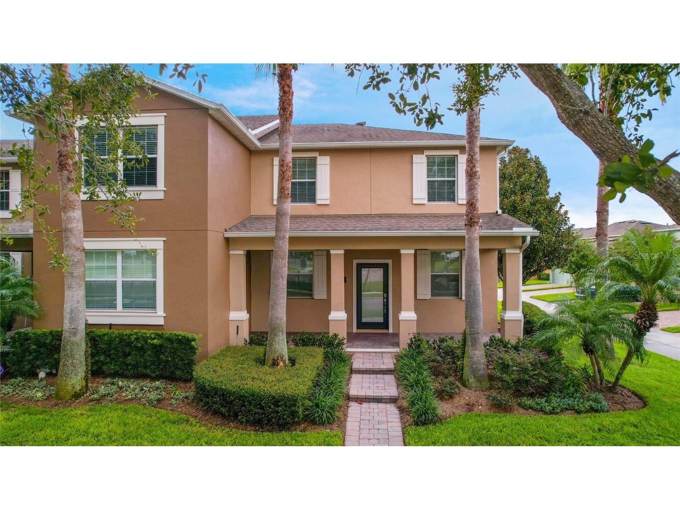 15375 Avenue Of The Arbors Winter Garden FL 34787 - LAKE HANCOCK AND LAKE SPEER O6145268 image1