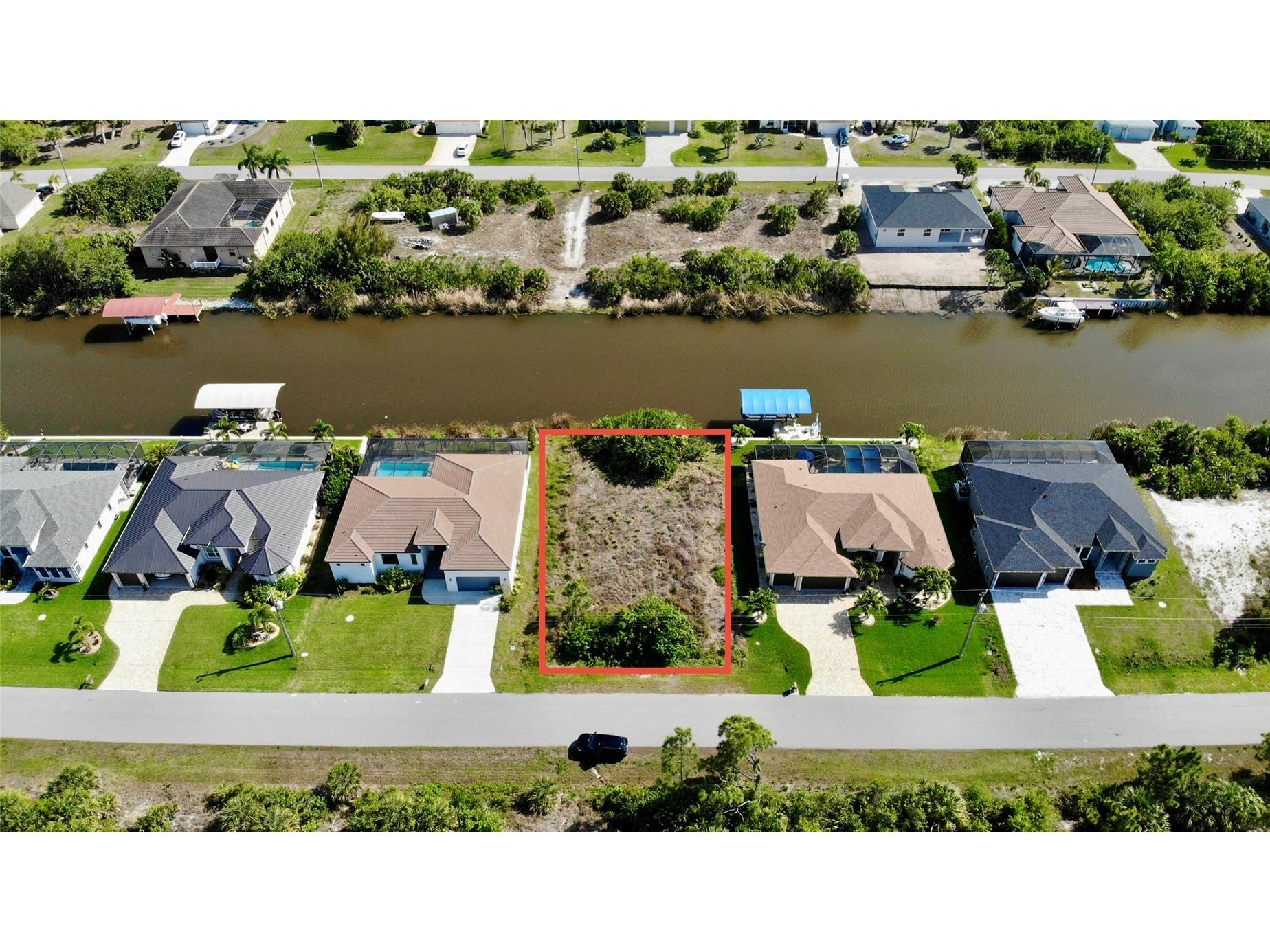 15376 Hennipen Circle Port Charlotte FL 33981 C7524094 image1