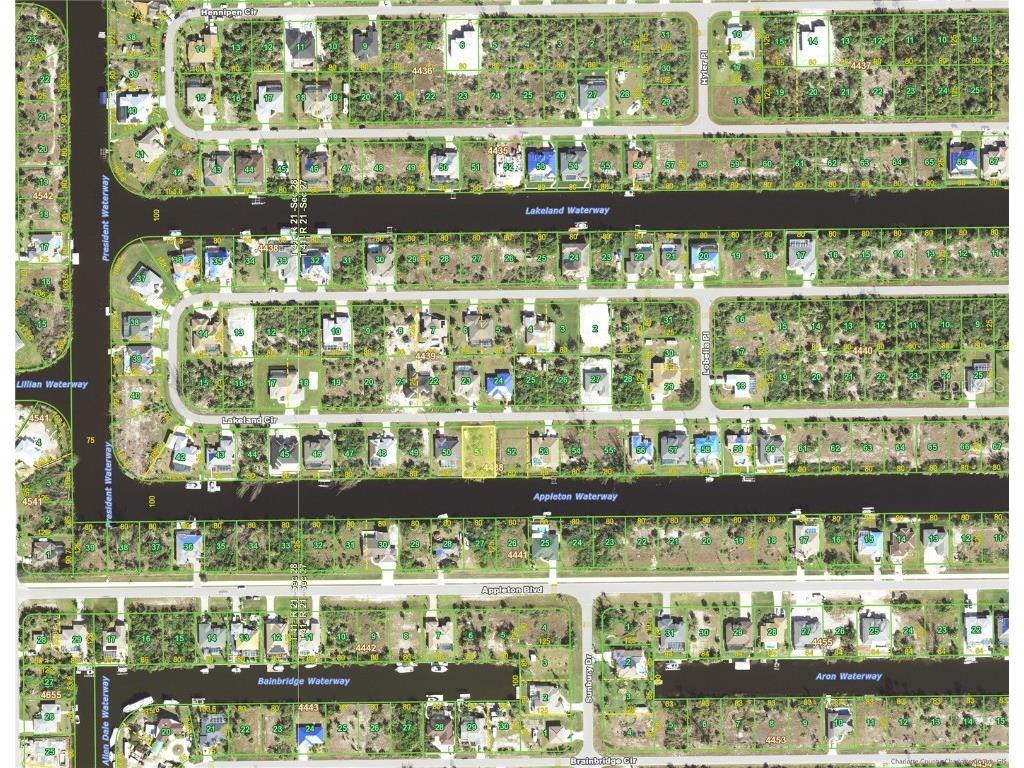 15376 Lakeland Circle Port Charlotte FL 33981 D6144417 image1