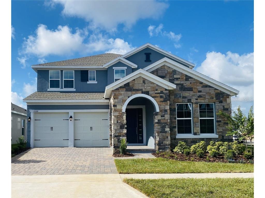 15378 Gilligan Court Winter Garden FL 34787 O6355206 image1