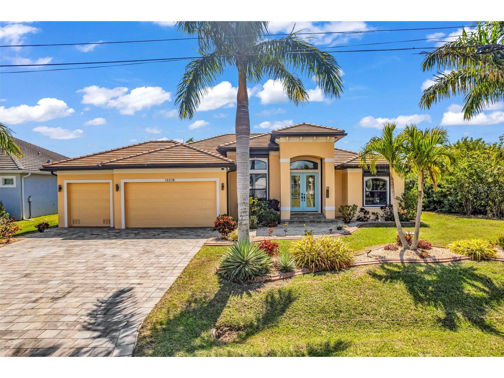 15378 Taurus Circle Port Charlotte FL 33981 C7522505 image1