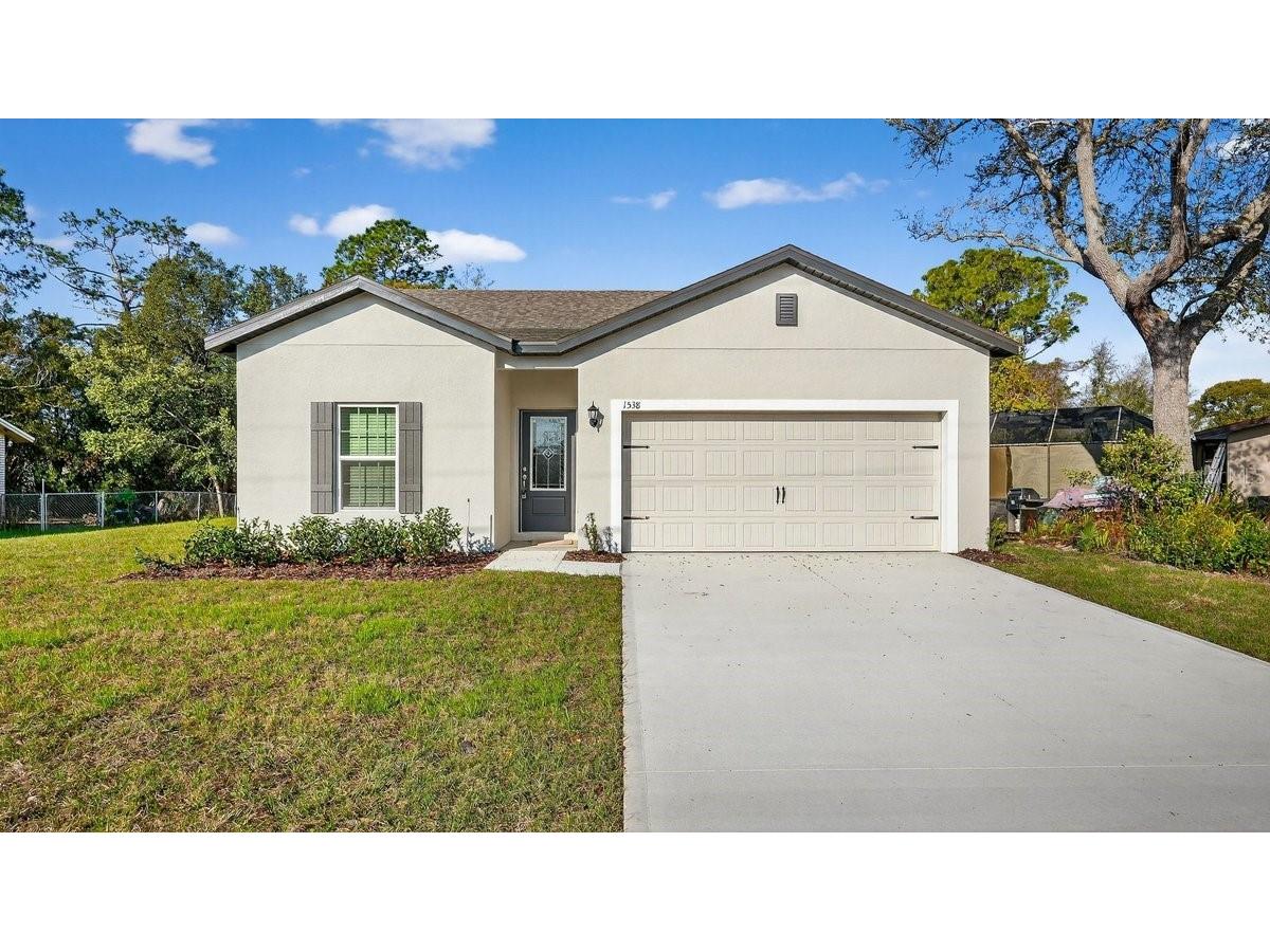 1538 Agatha Drive Deltona FL 32725 V4947576 image1