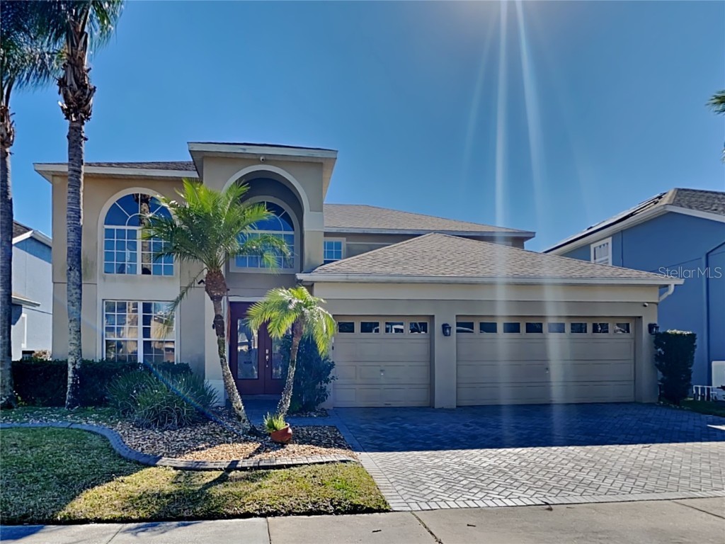 1538 Amaryllis Circle Orlando FL 32825 O6193620 image1