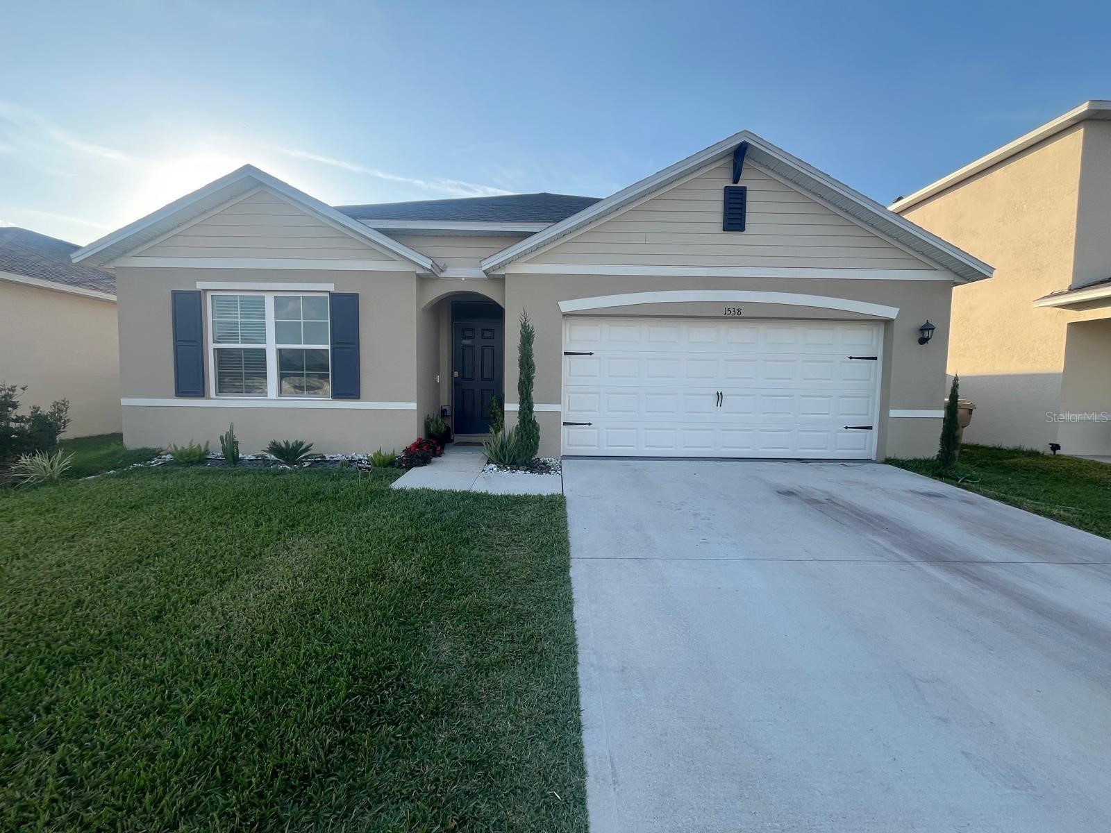 1538 Bitteroot Street Kissimmee FL 34744 S5142228 image1