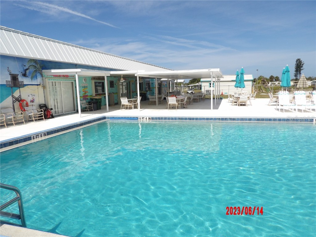 1538 Blue Heron Drive Englewood FL 34224 D6144720 image7