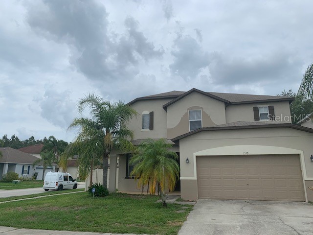 1538 Blue Horizon Drive Clermont FL 34714 S5088019 image1