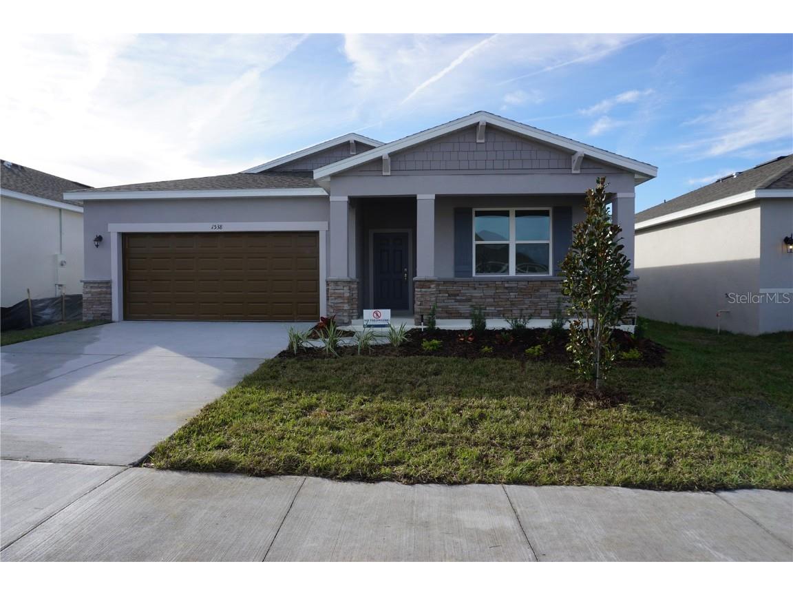 1538 Blue Lagoon Circle Mascotte FL 34753 O6160877 image1