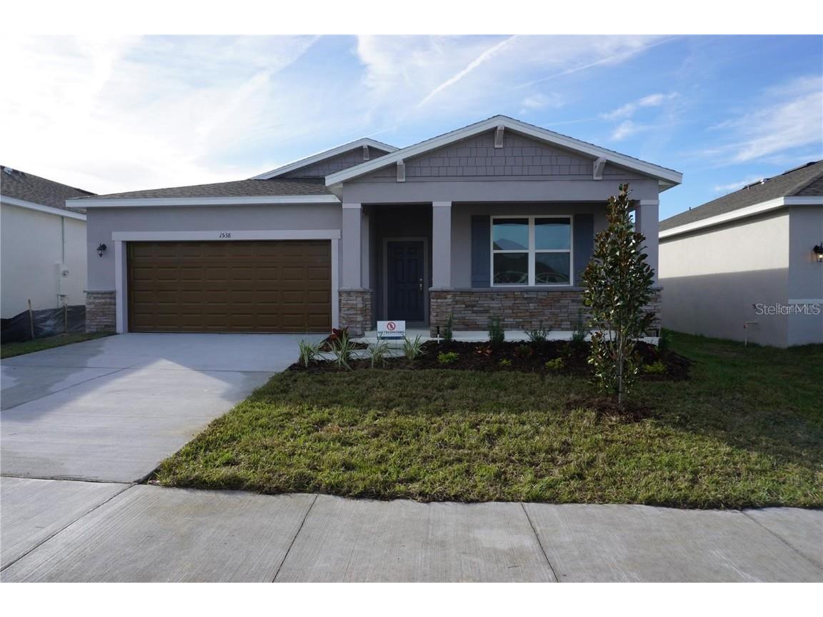 1538 Blue Lagoon Circle Mascotte FL 34753 O6364685 image1