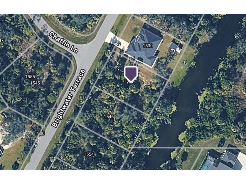 1538 Brightwater Terrace Port Charlotte FL 33953 TB8465148 image1