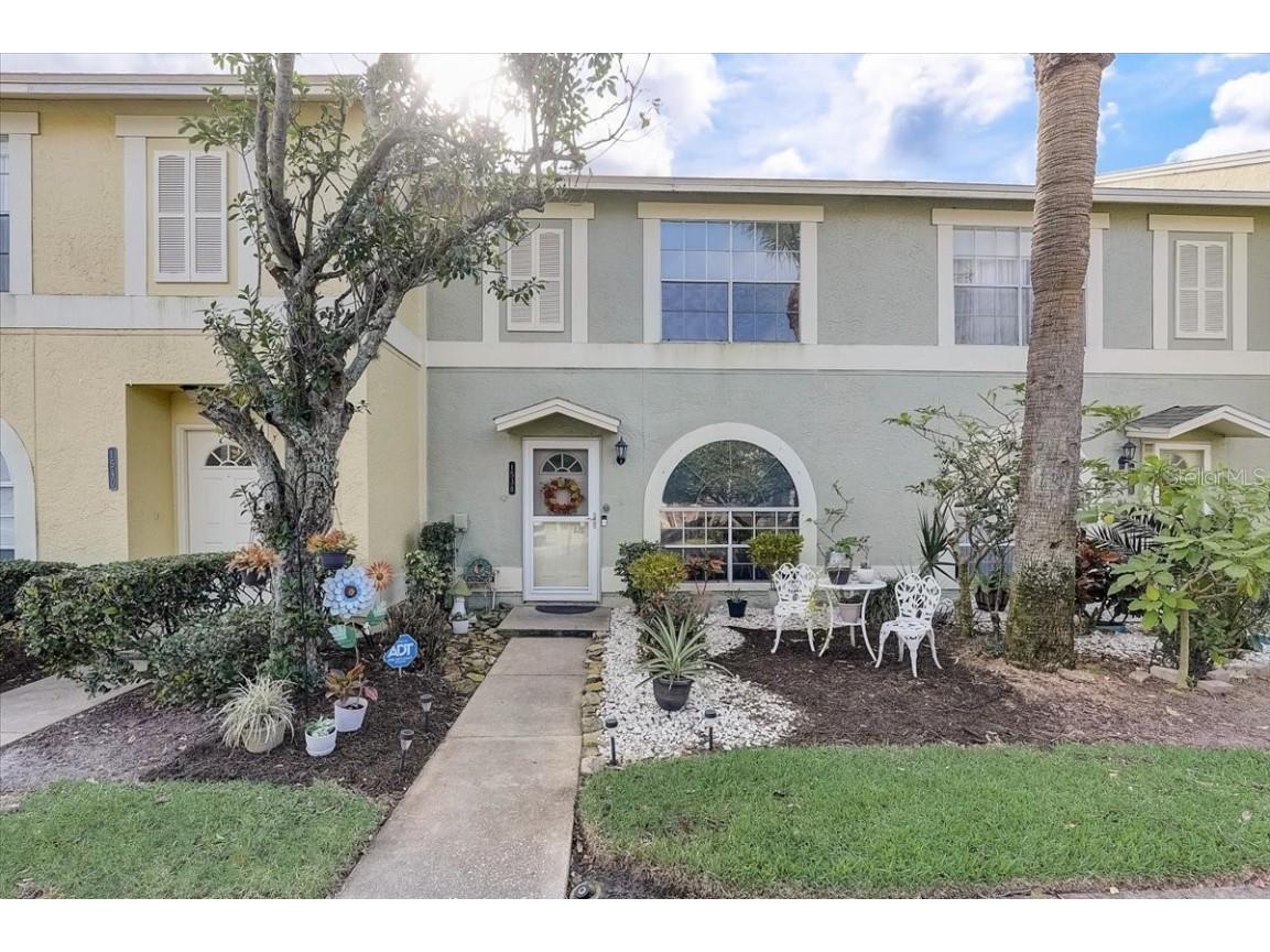 1538 Chateaux De Ville Court Clearwater FL 33764 T3425545 image1