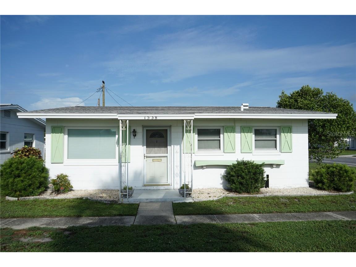1538 Council Drive Sun City Center FL 33573 T3542694 image1