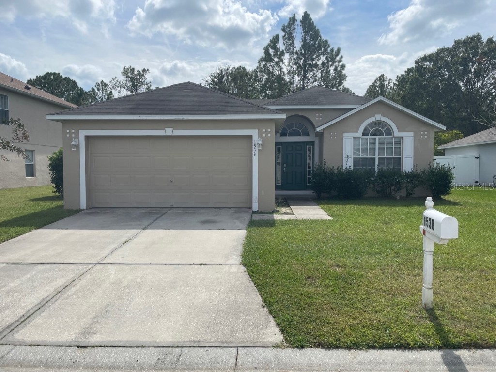 1538 Country Chase Street Lakeland FL 33810 T3407879 image1