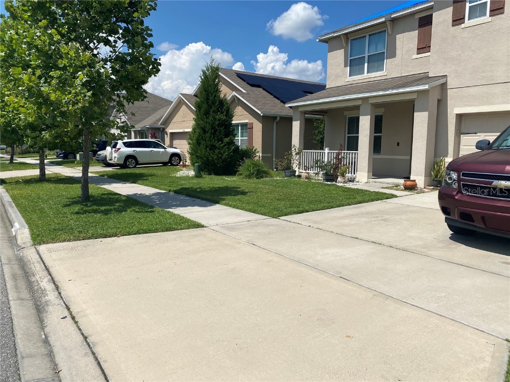 1538 Diamond Loop Drive Kissimmee FL 34744 S5089962 image1