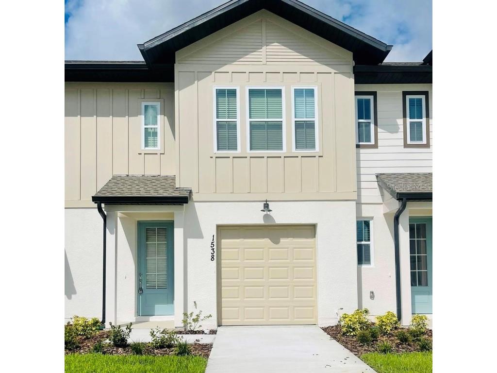 1538 Discovery Street Davenport FL 33896 O6116773 image1