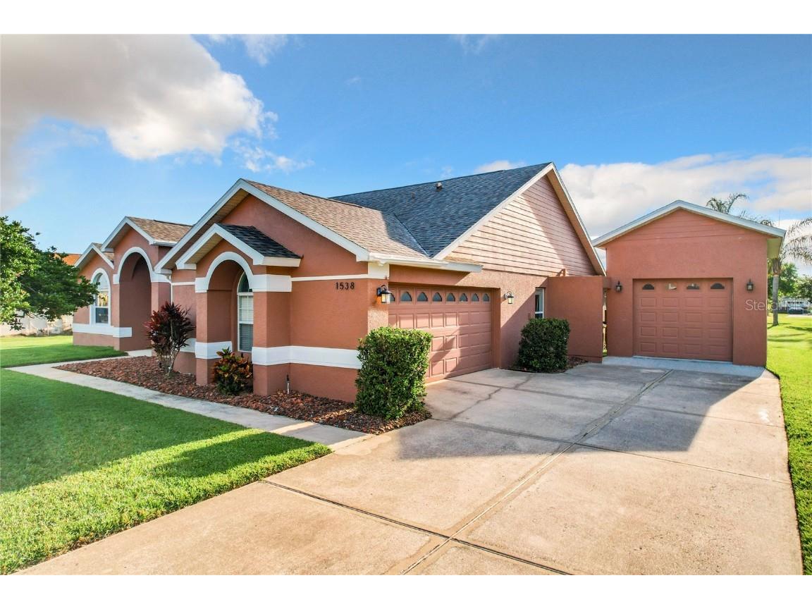 1538 Gants Circle Kissimmee FL 34744 - LAKE TOHO O6189597 image1