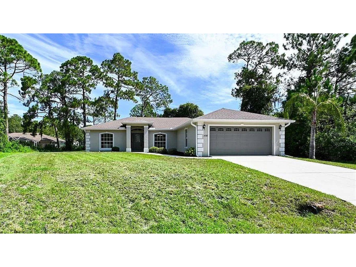 1538 Gaven Court North Port FL 34288 C7507982 image1