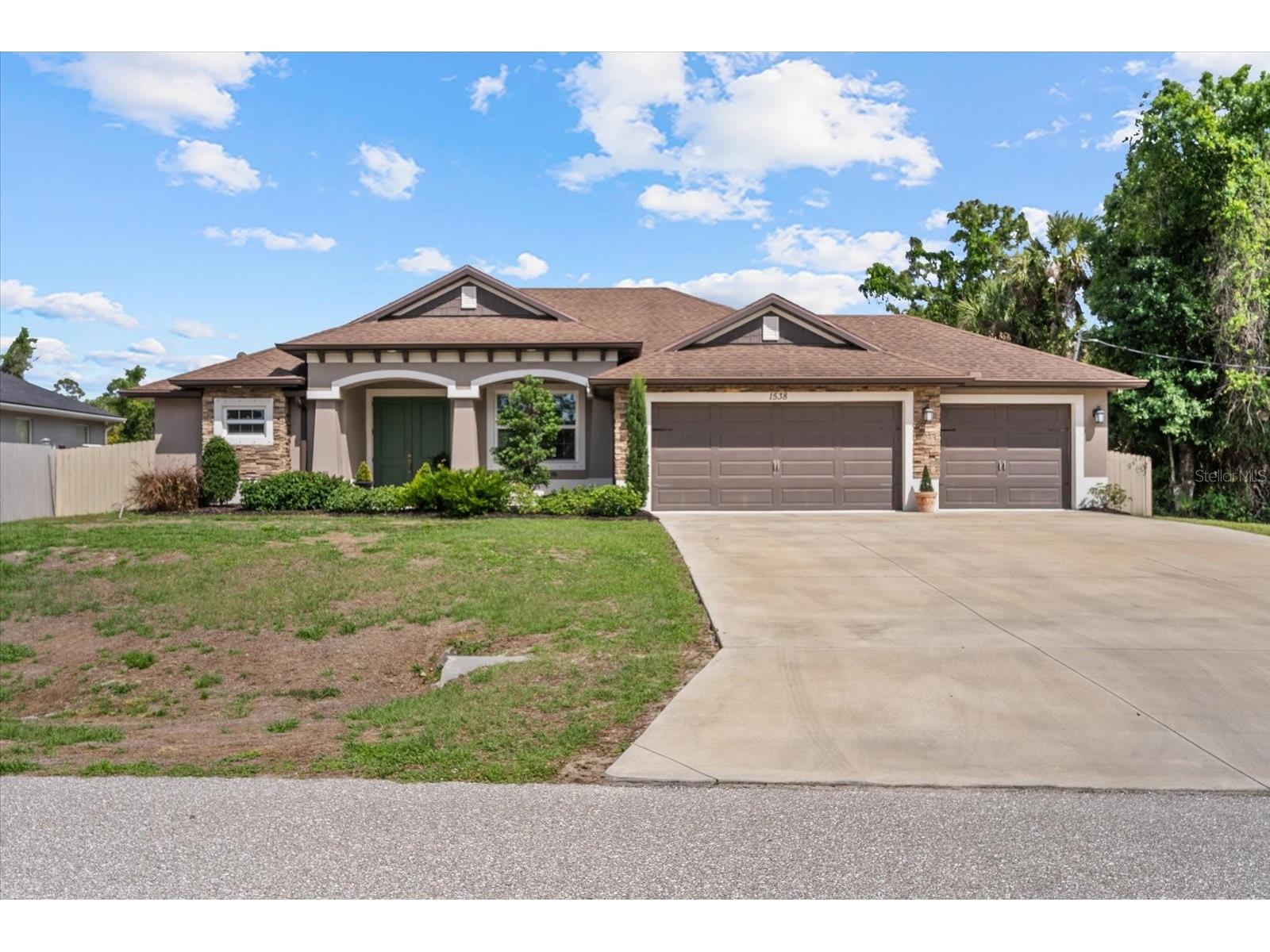 1538 Keyhole Street North Port FL 34288 N6143973 image1