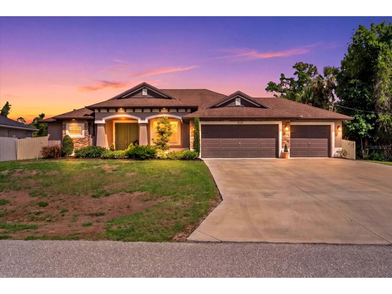 1538 Keyhole Street North Port FL 34288 N6143973 image24