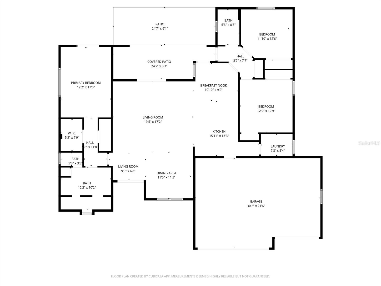 1538 Keyhole Street North Port FL 34288 N6143973 image6