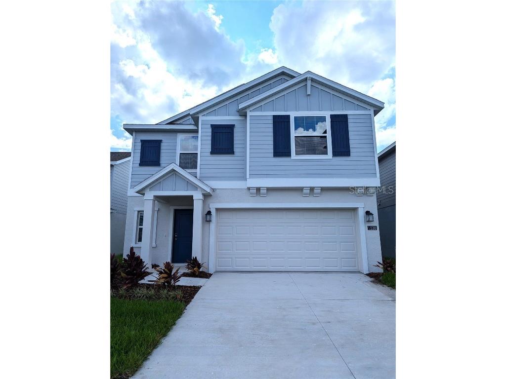 1538 Marksman Road Eagle Lake FL 33839 T3551342 image1