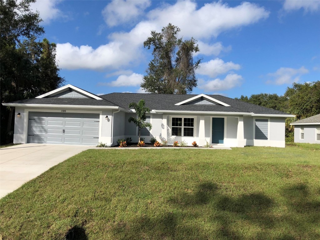 1538 N Lavina Street North Port FL 34286 C7462680 image1