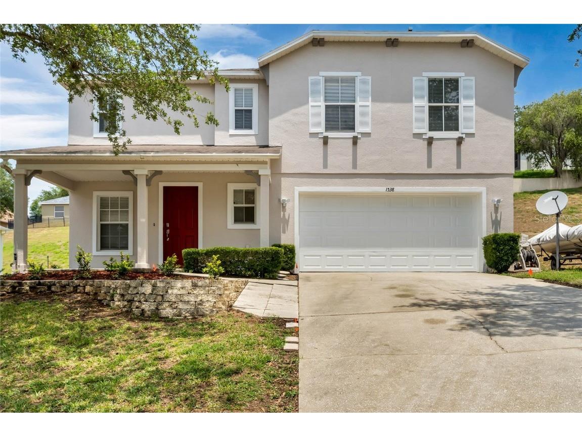 1538 Nightfall Drive Clermont FL 34711 G5082115 image1