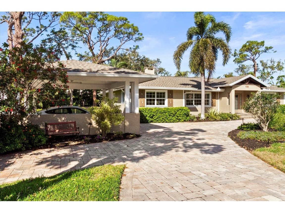 1538 S Orange Avenue Sarasota FL 34239 A4672485 image45