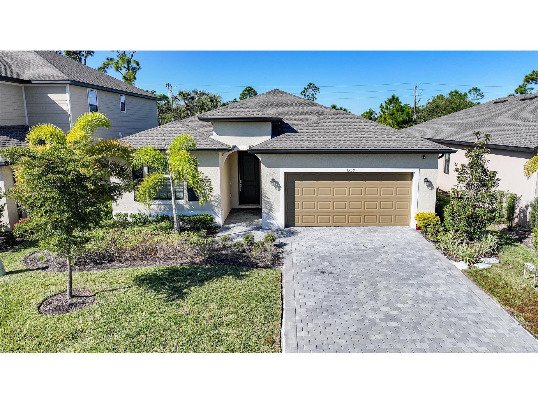1538 Sunset Preserve Way Port Charlotte FL 33953 C7518010 image1