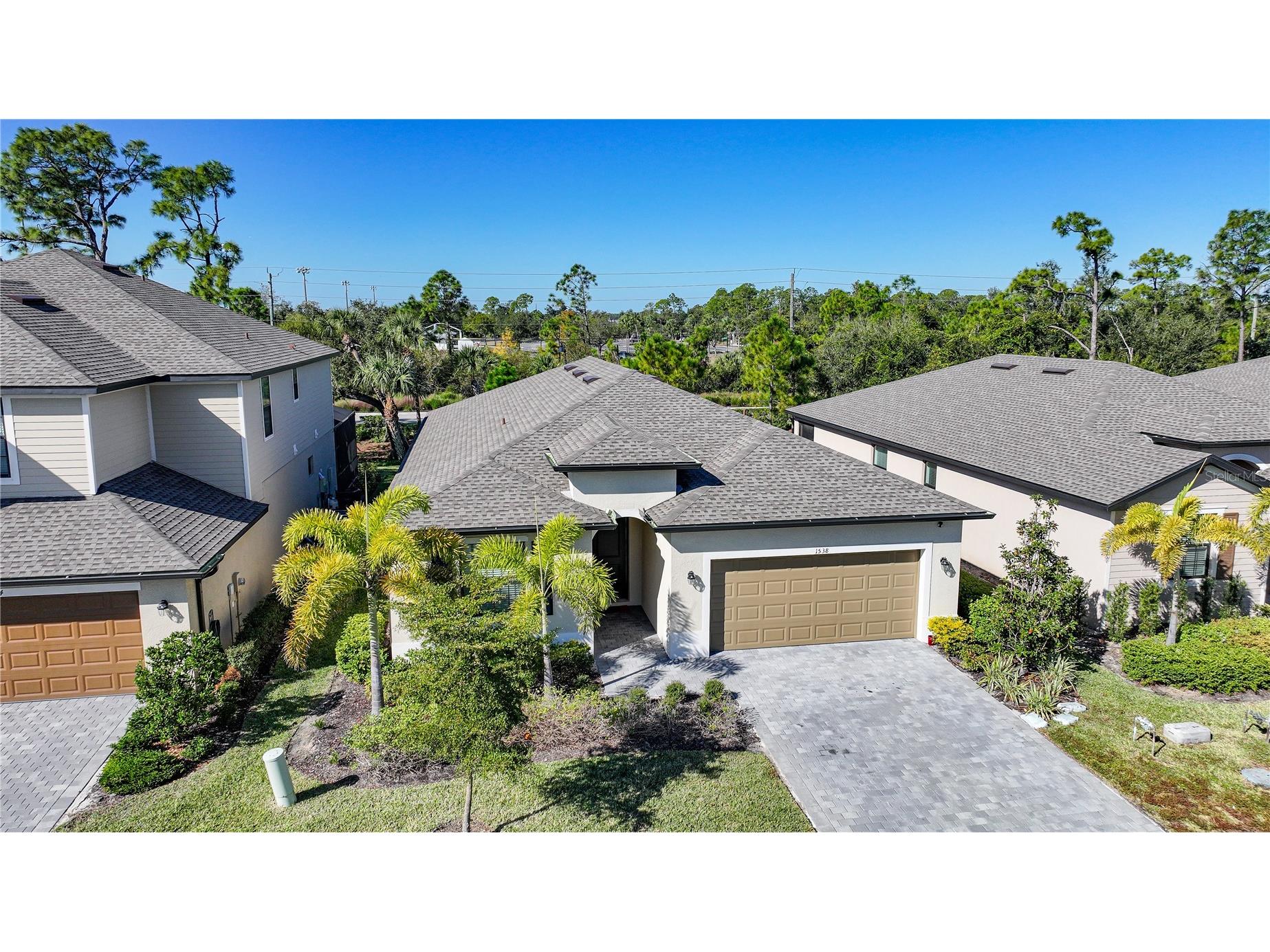 1538 Sunset Preserve Way Port Charlotte FL 33953 C7518010 image3