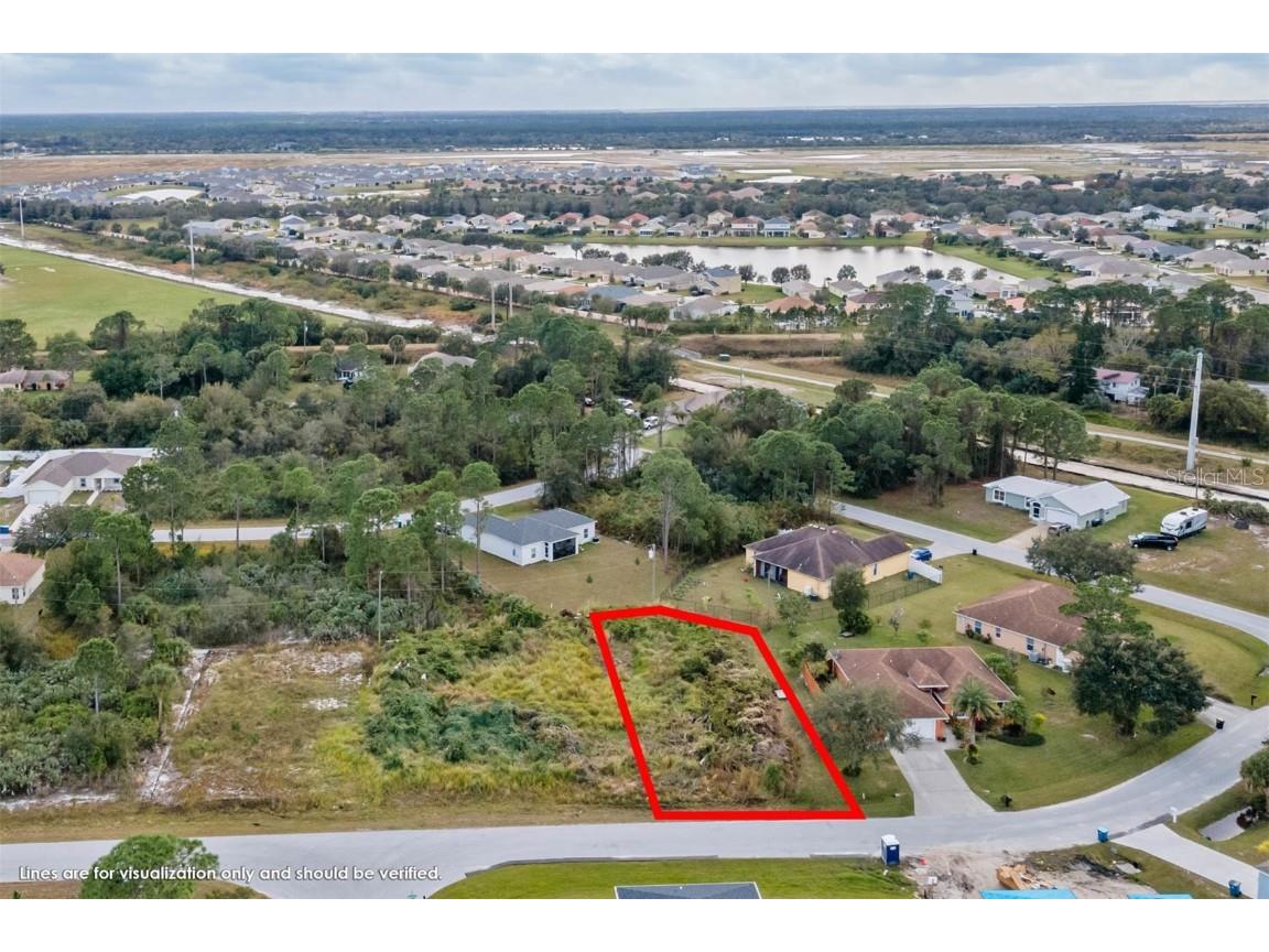 1538 Trojan Street SE Palm Bay FL 32909 O6169263 image1