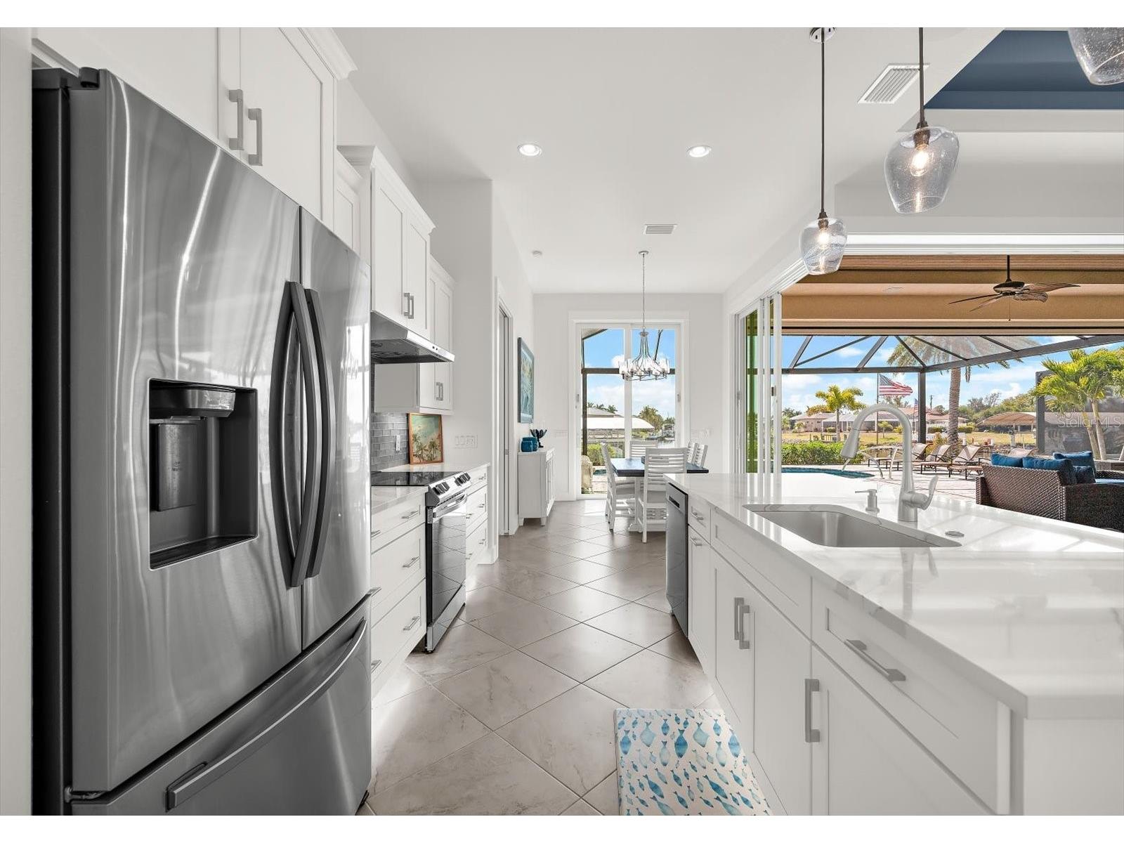 15380 Alsask Circle Port Charlotte FL 33981 - ZEPHYR WATERWAY D6146246 image13