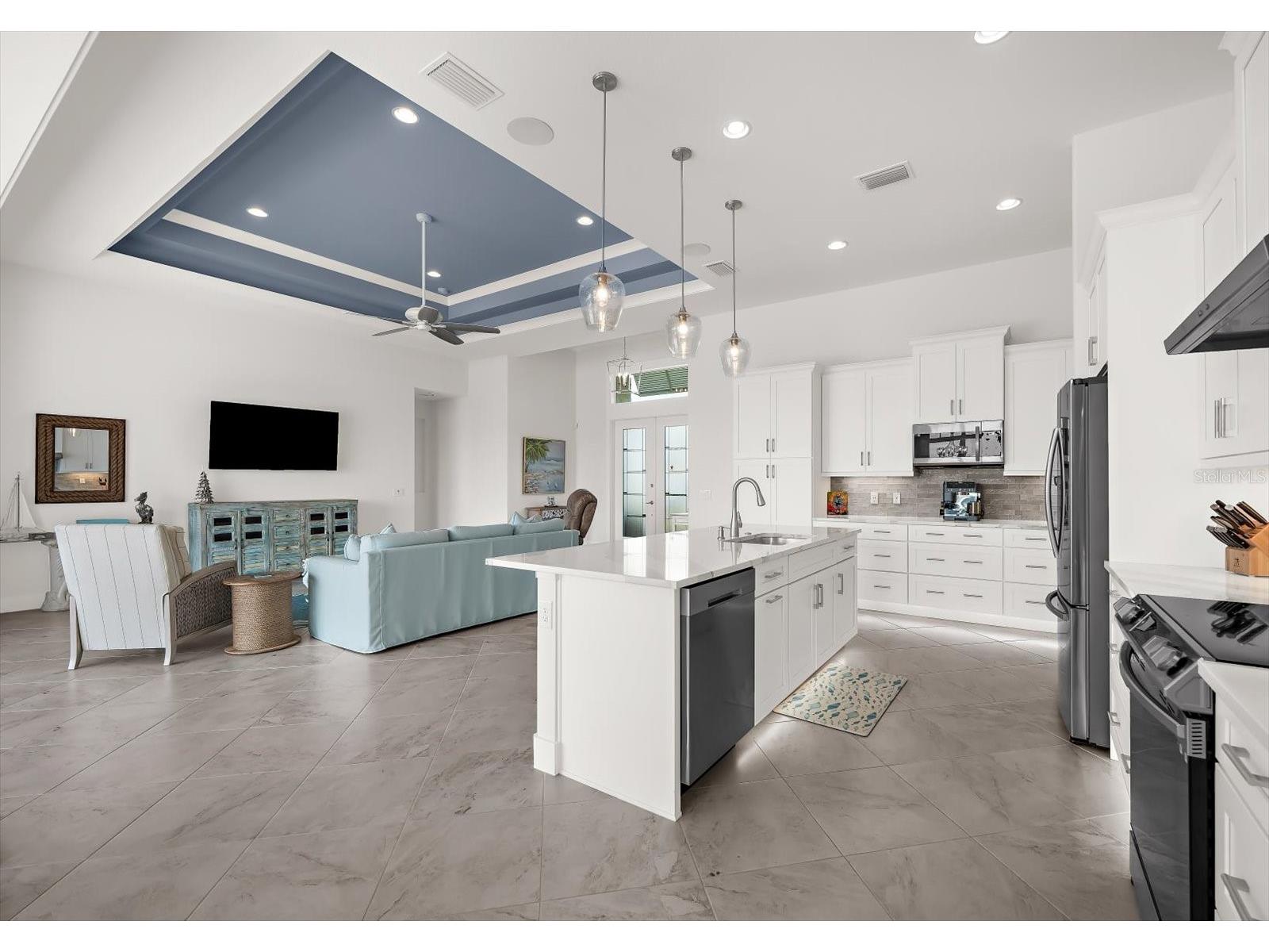 15380 Alsask Circle Port Charlotte FL 33981 - ZEPHYR WATERWAY D6146246 image15