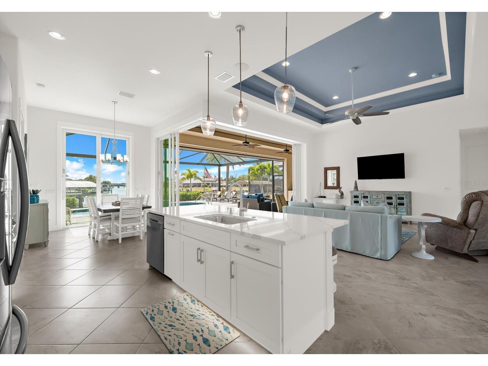 15380 Alsask Circle Port Charlotte FL 33981 - ZEPHYR WATERWAY D6146246 image16