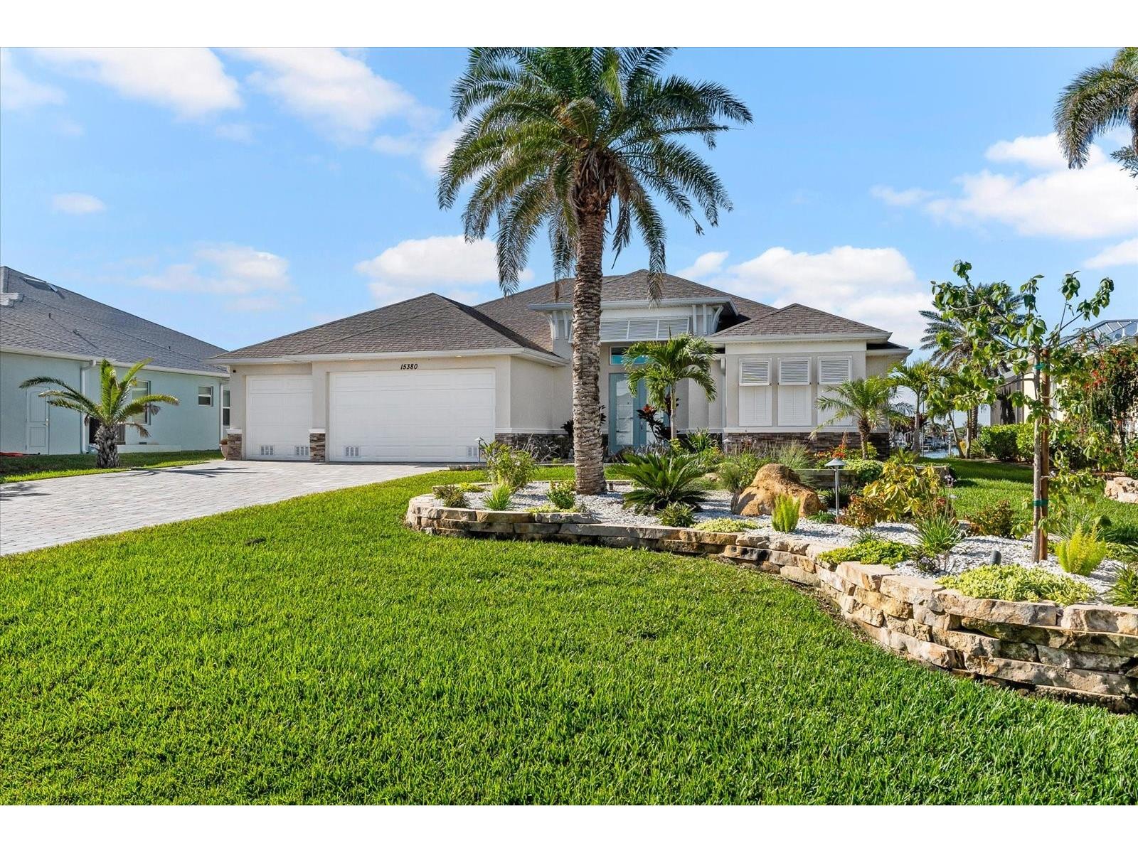 15380 Alsask Circle Port Charlotte FL 33981 - ZEPHYR WATERWAY D6146246 image3