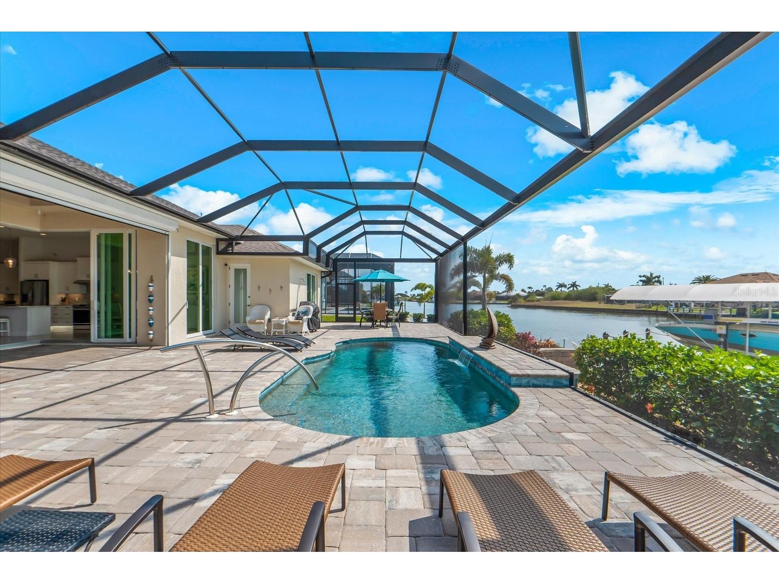 15380 Alsask Circle Port Charlotte FL 33981 - ZEPHYR WATERWAY D6146246 image37
