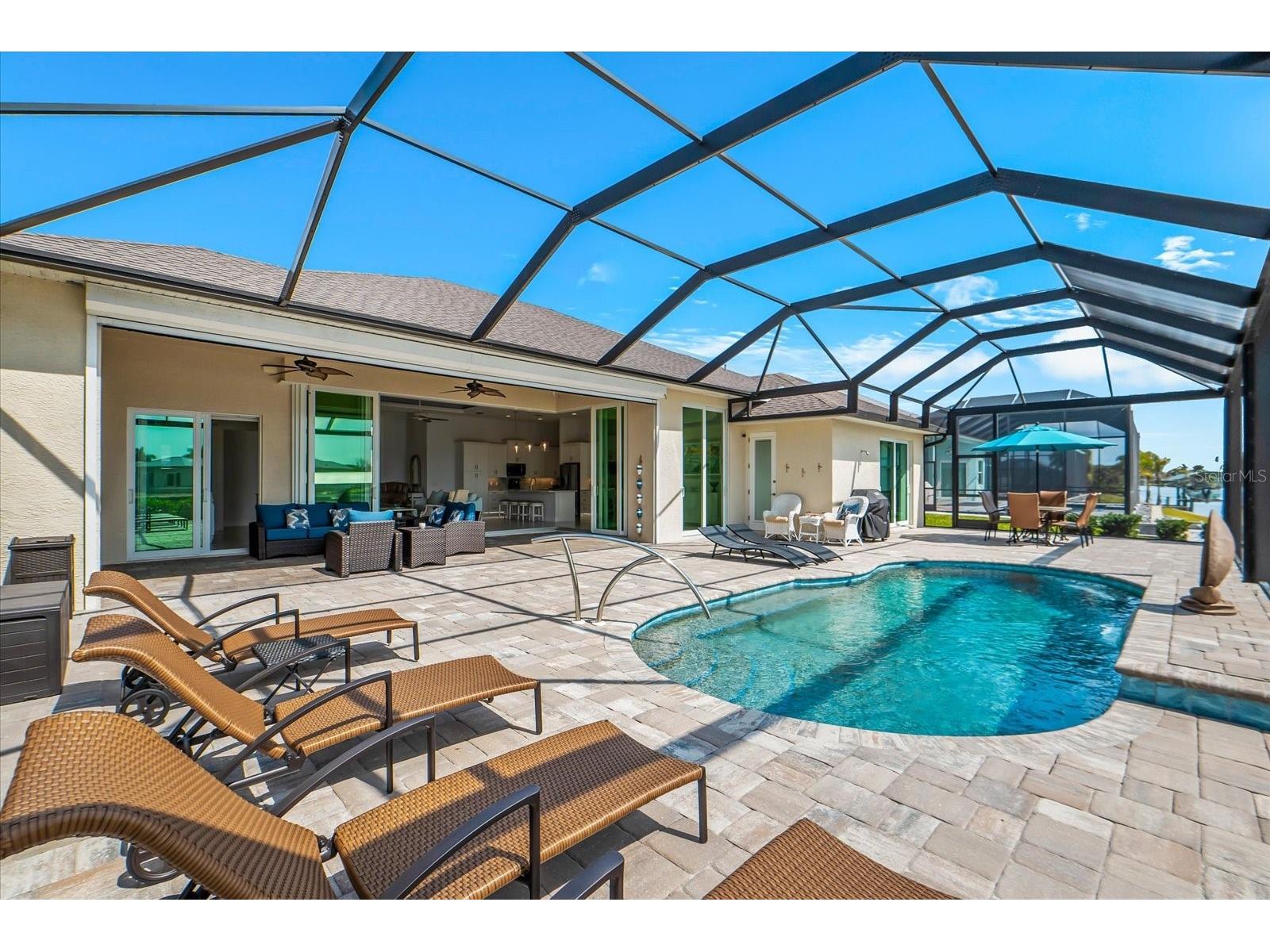 15380 Alsask Circle Port Charlotte FL 33981 - ZEPHYR WATERWAY D6146246 image38