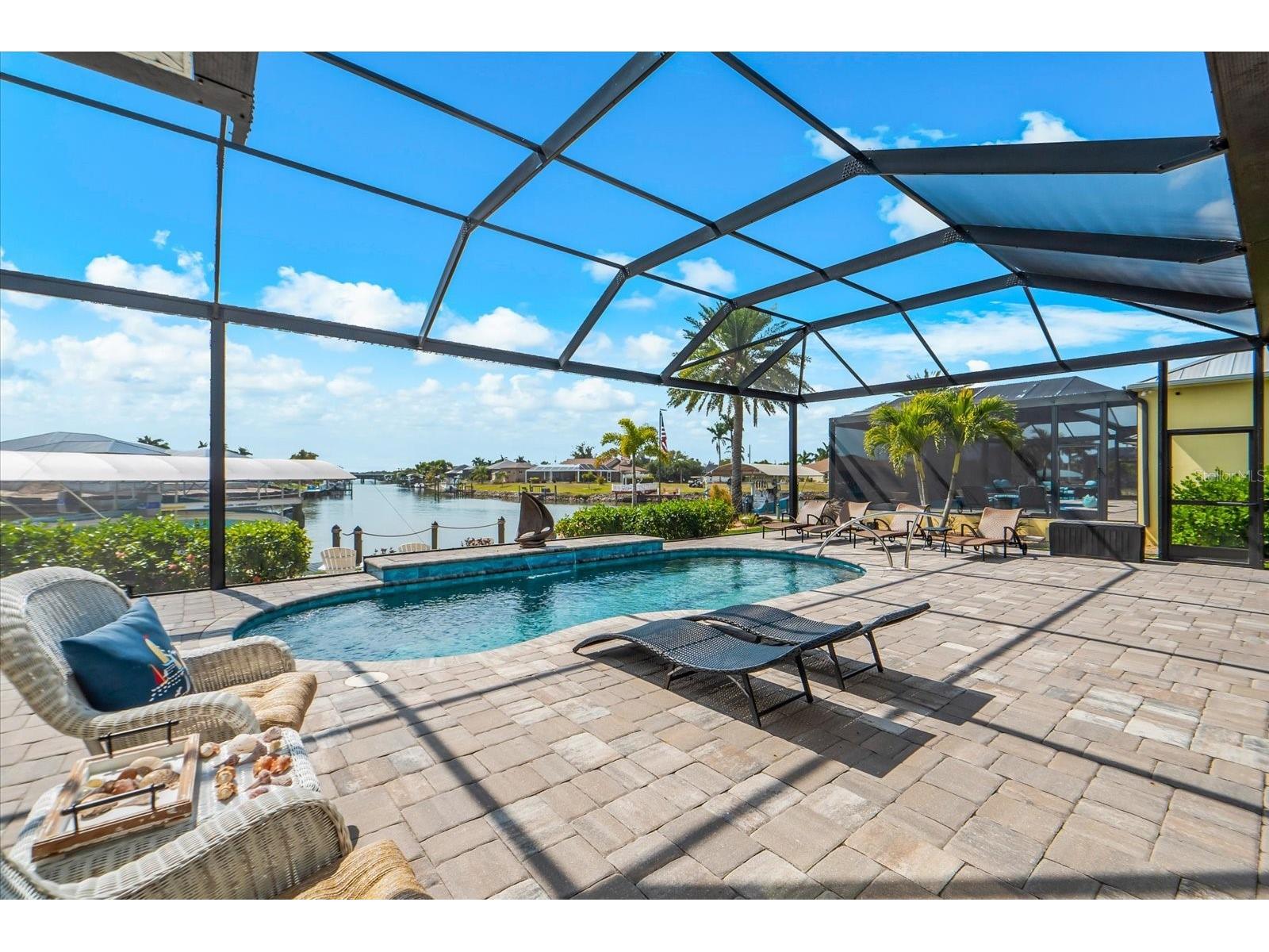 15380 Alsask Circle Port Charlotte FL 33981 - ZEPHYR WATERWAY D6146246 image39