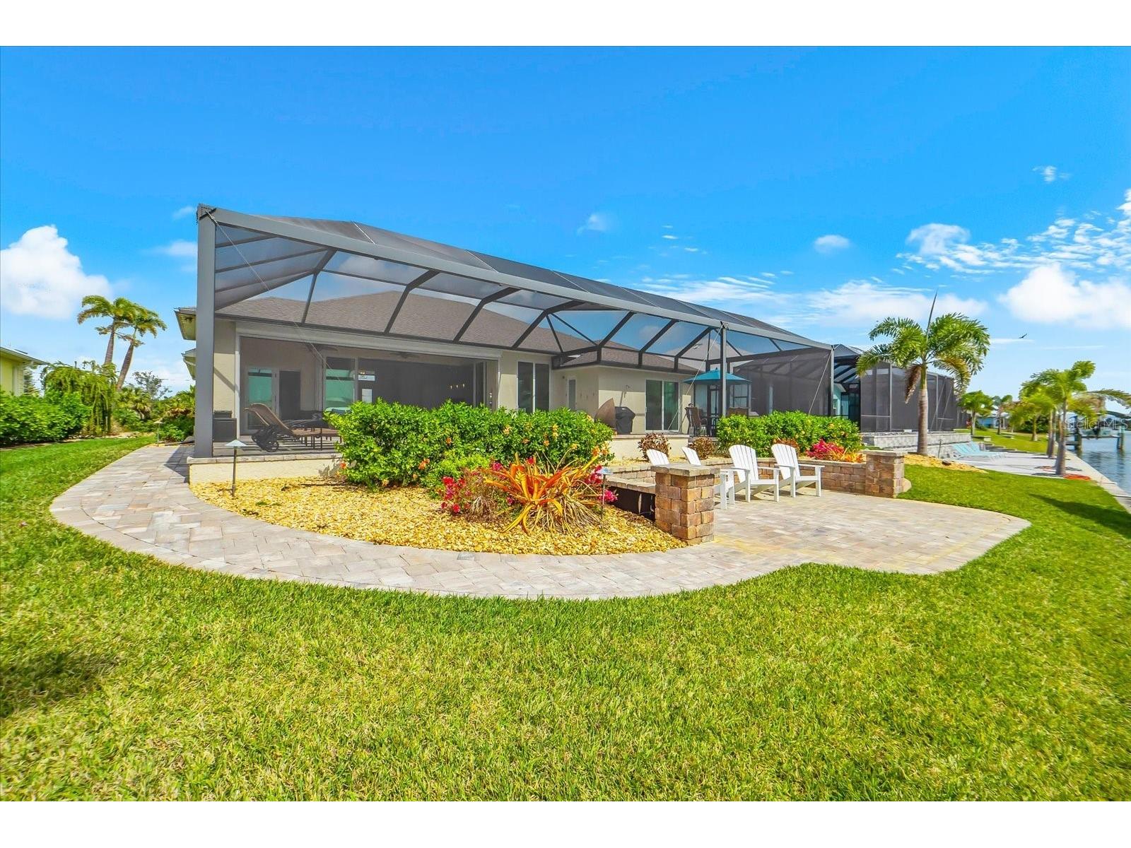 15380 Alsask Circle Port Charlotte FL 33981 - ZEPHYR WATERWAY D6146246 image42