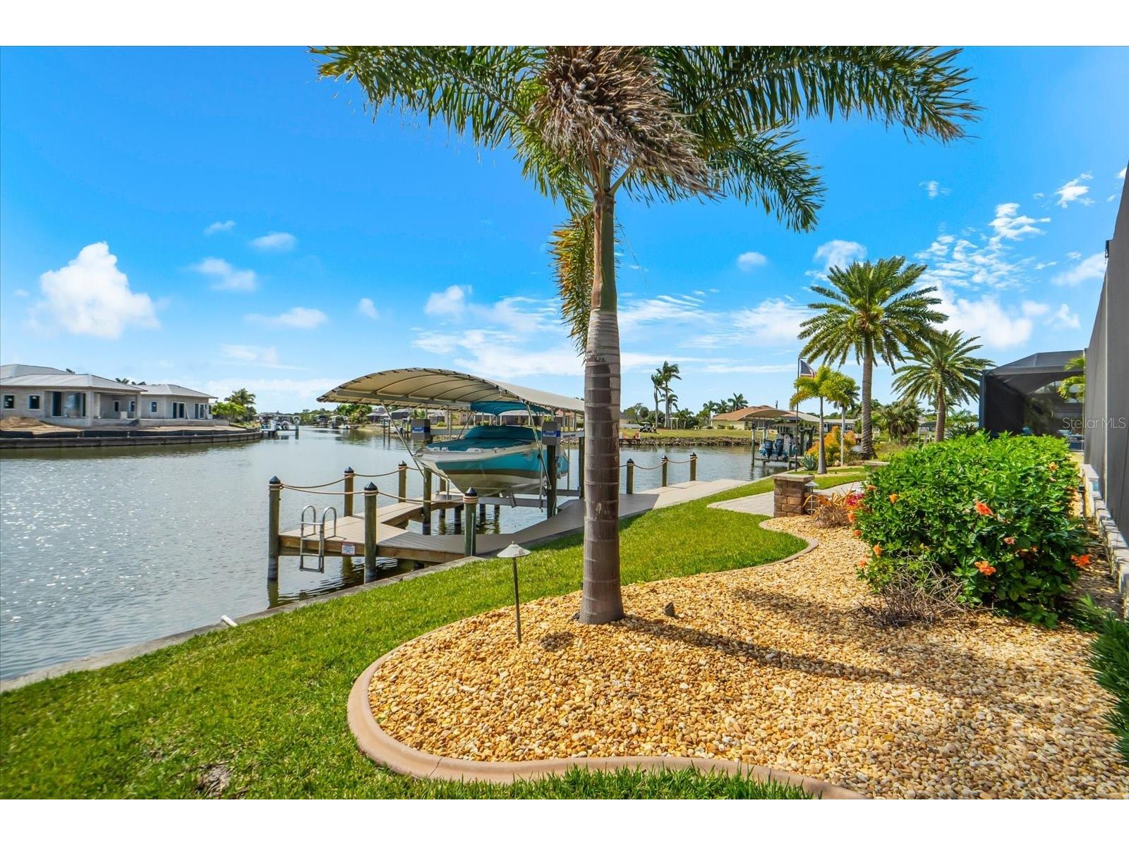 15380 Alsask Circle Port Charlotte FL 33981 - ZEPHYR WATERWAY D6146246 image43
