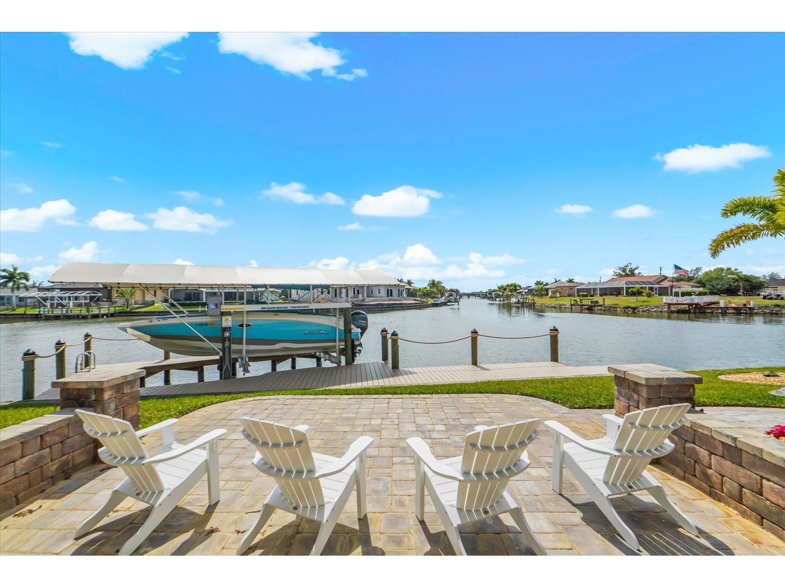 15380 Alsask Circle Port Charlotte FL 33981 - ZEPHYR WATERWAY D6146246 image46