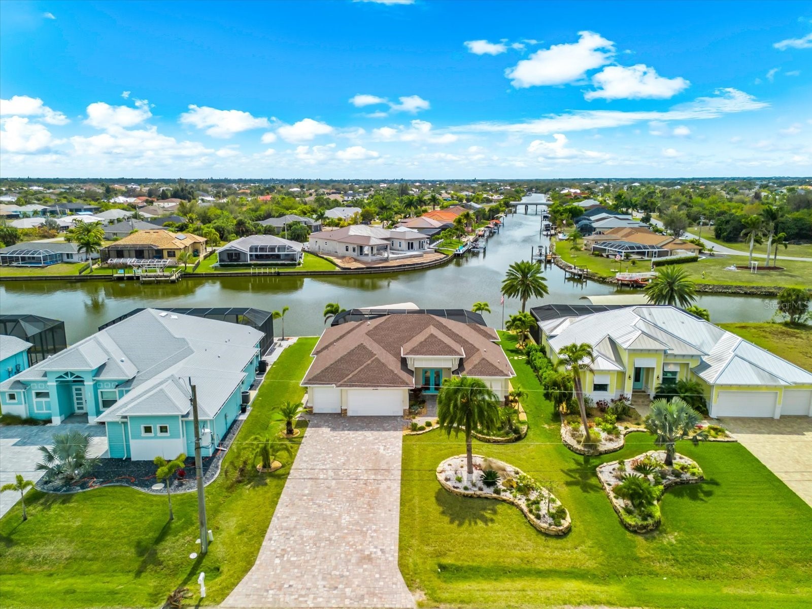 15380 Alsask Circle Port Charlotte FL 33981 - ZEPHYR WATERWAY D6146246 image50